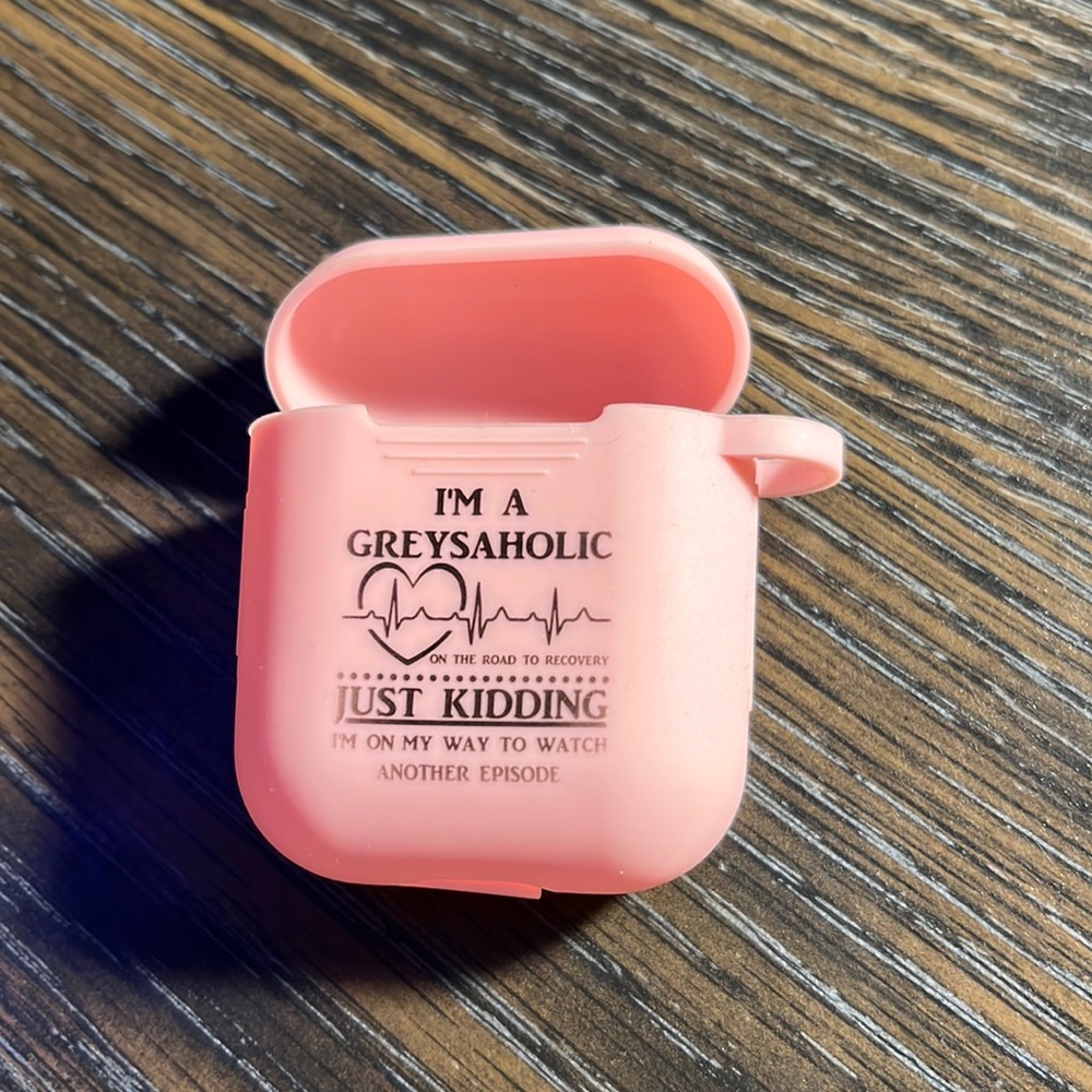 AirPod case